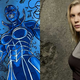 Images: DC Comics/Syfy